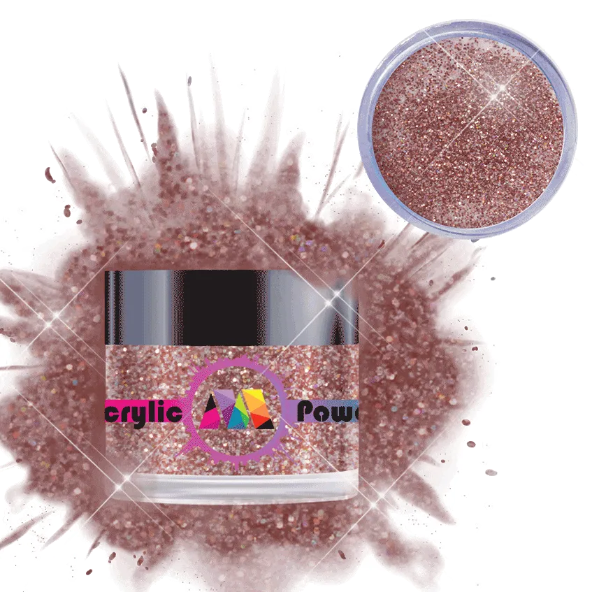 Coppa Feel  - 10g Professional Colour Acrylic