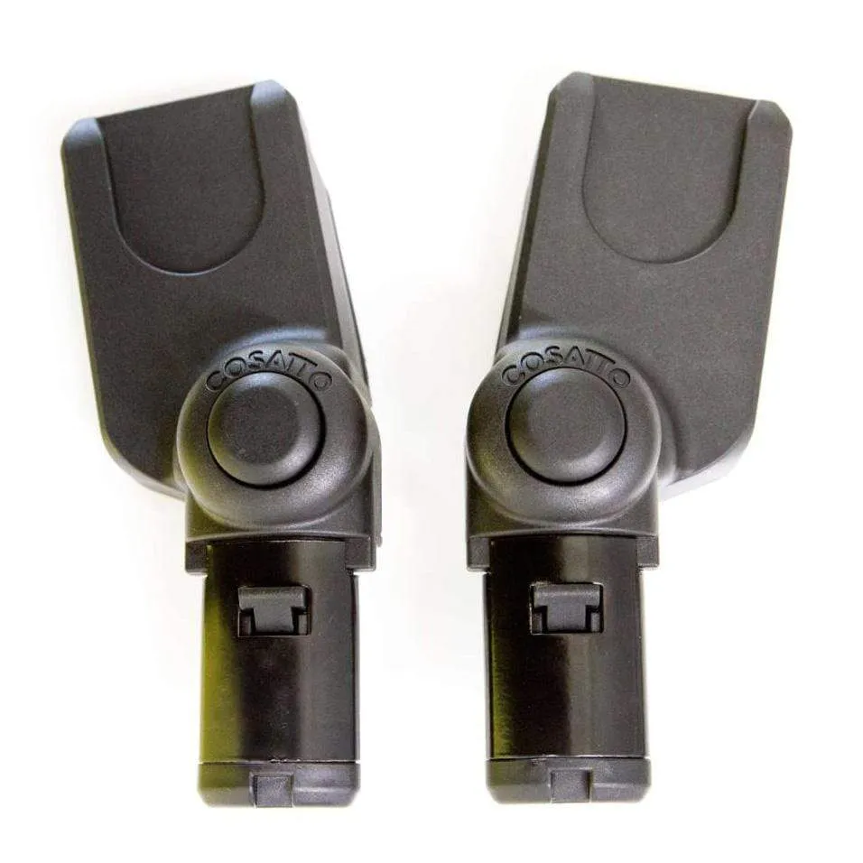 Cosatto Acorn / Tote / Multi Brand Car Seat Adaptors