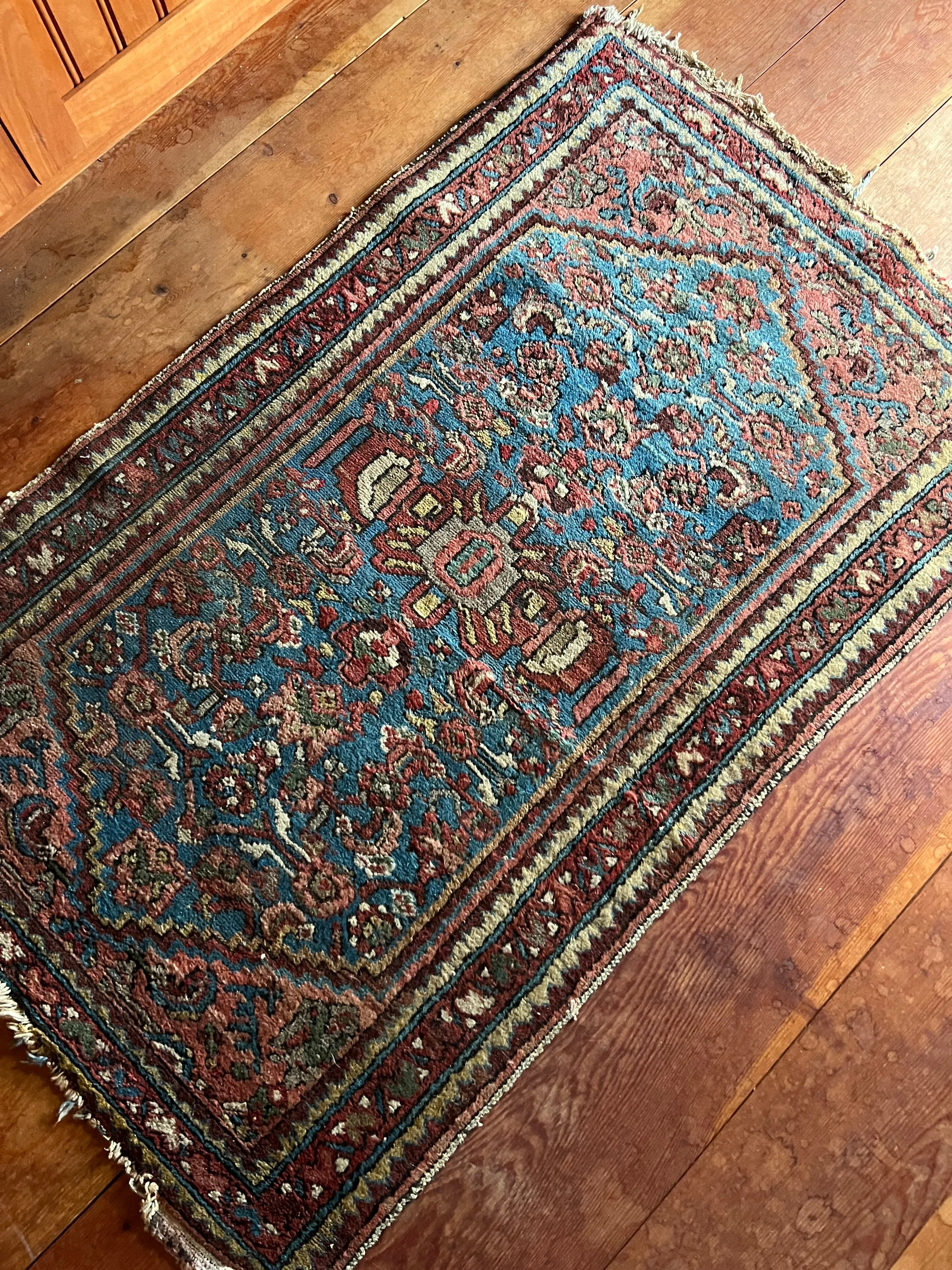 Coventry / 2x4