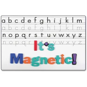 Creativity Street Student Magnetic Whiteboard Set