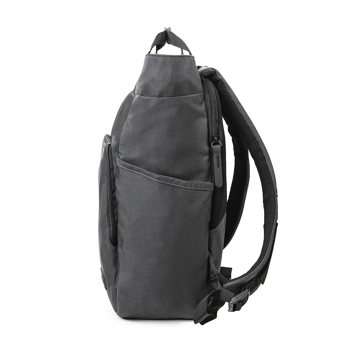 Credit Point Tote Backpack 14''