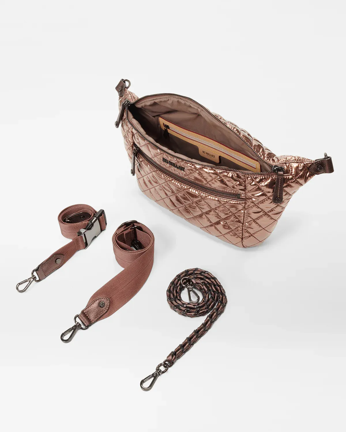 Crosby Sling | Copper