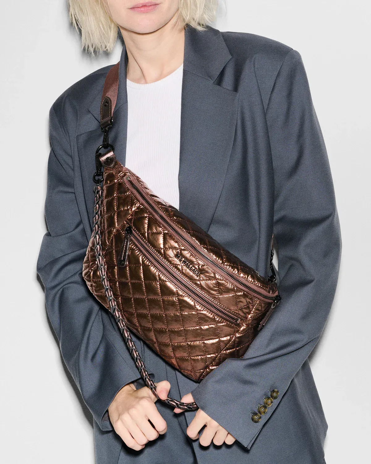 Crosby Sling | Copper