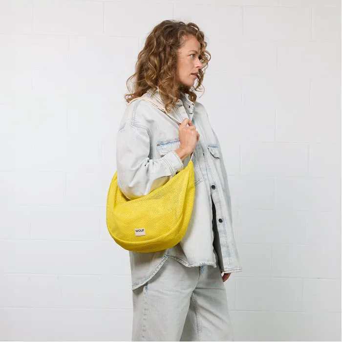 Crossbody Bag Large «Ray» von Wouf