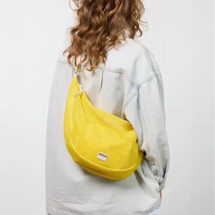 Crossbody Bag Large «Ray» von Wouf
