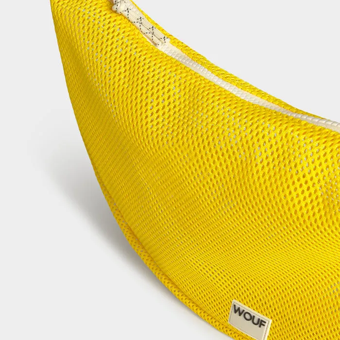Crossbody Bag Large «Ray» von Wouf