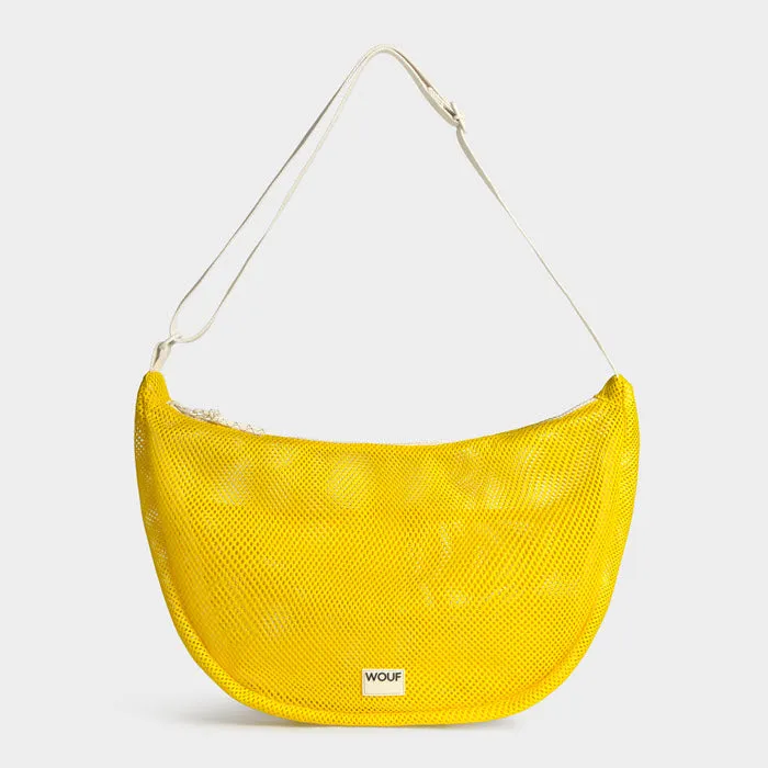 Crossbody Bag Large «Ray» von Wouf
