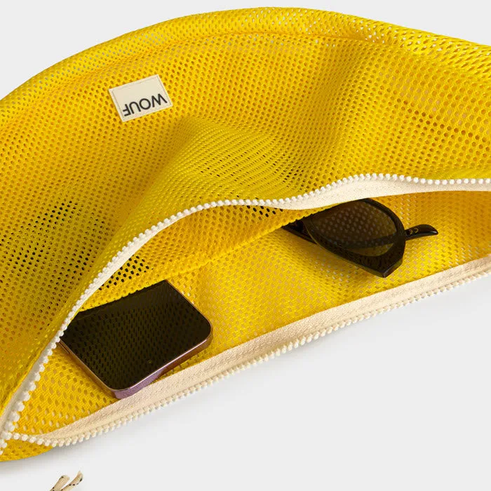 Crossbody Bag Large «Ray» von Wouf