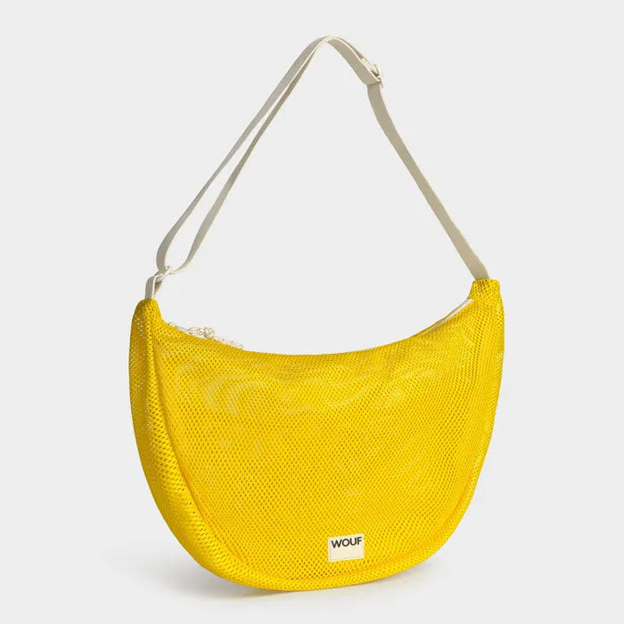 Crossbody Bag Large «Ray» von Wouf