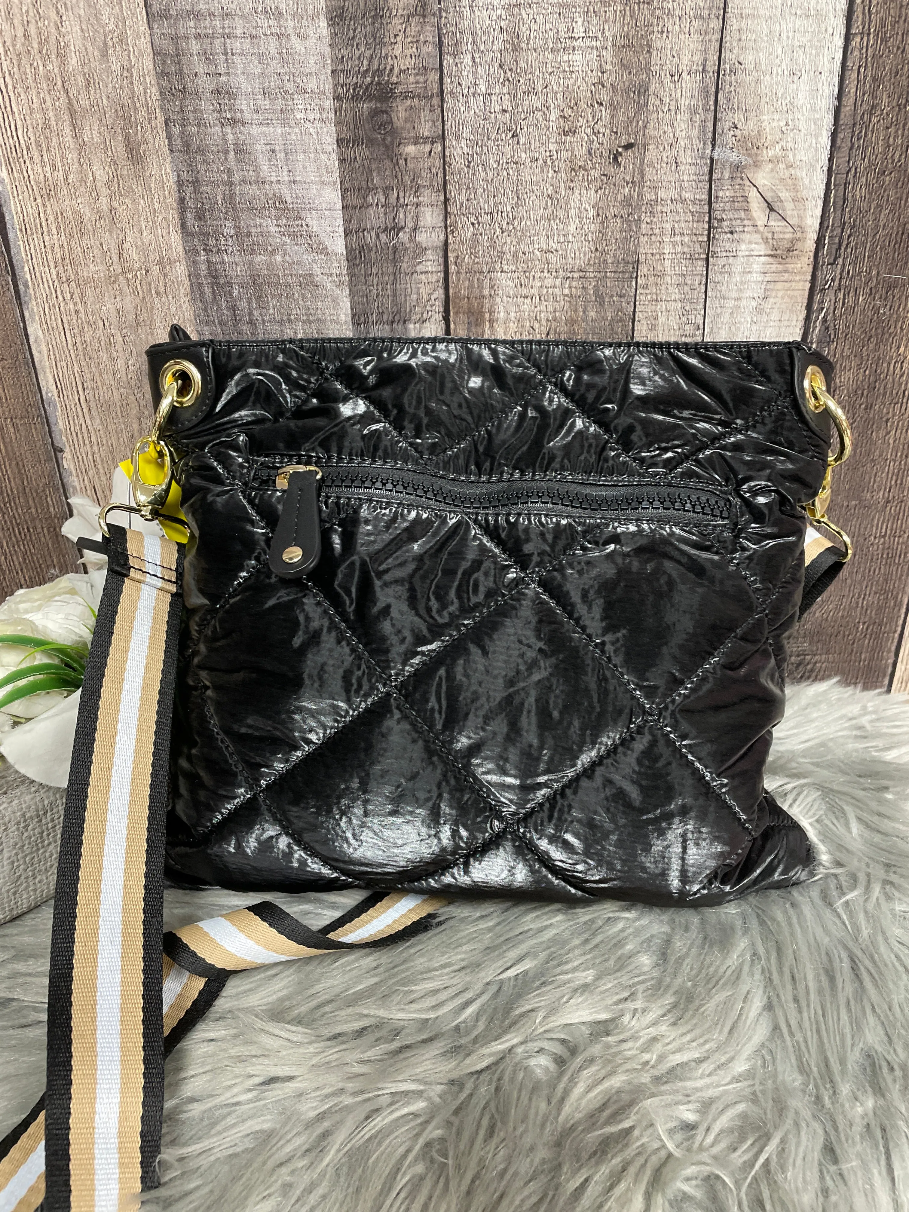 Crossbody By Cmc