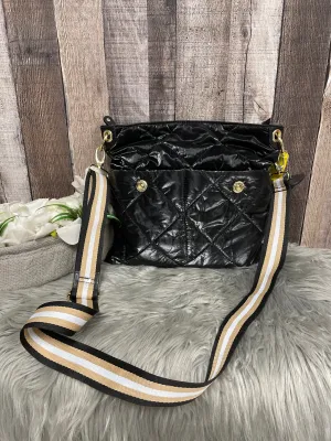 Crossbody By Cmc