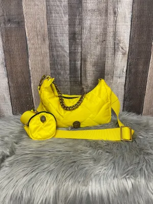 Crossbody By Kurt Geiger London, Size: Small