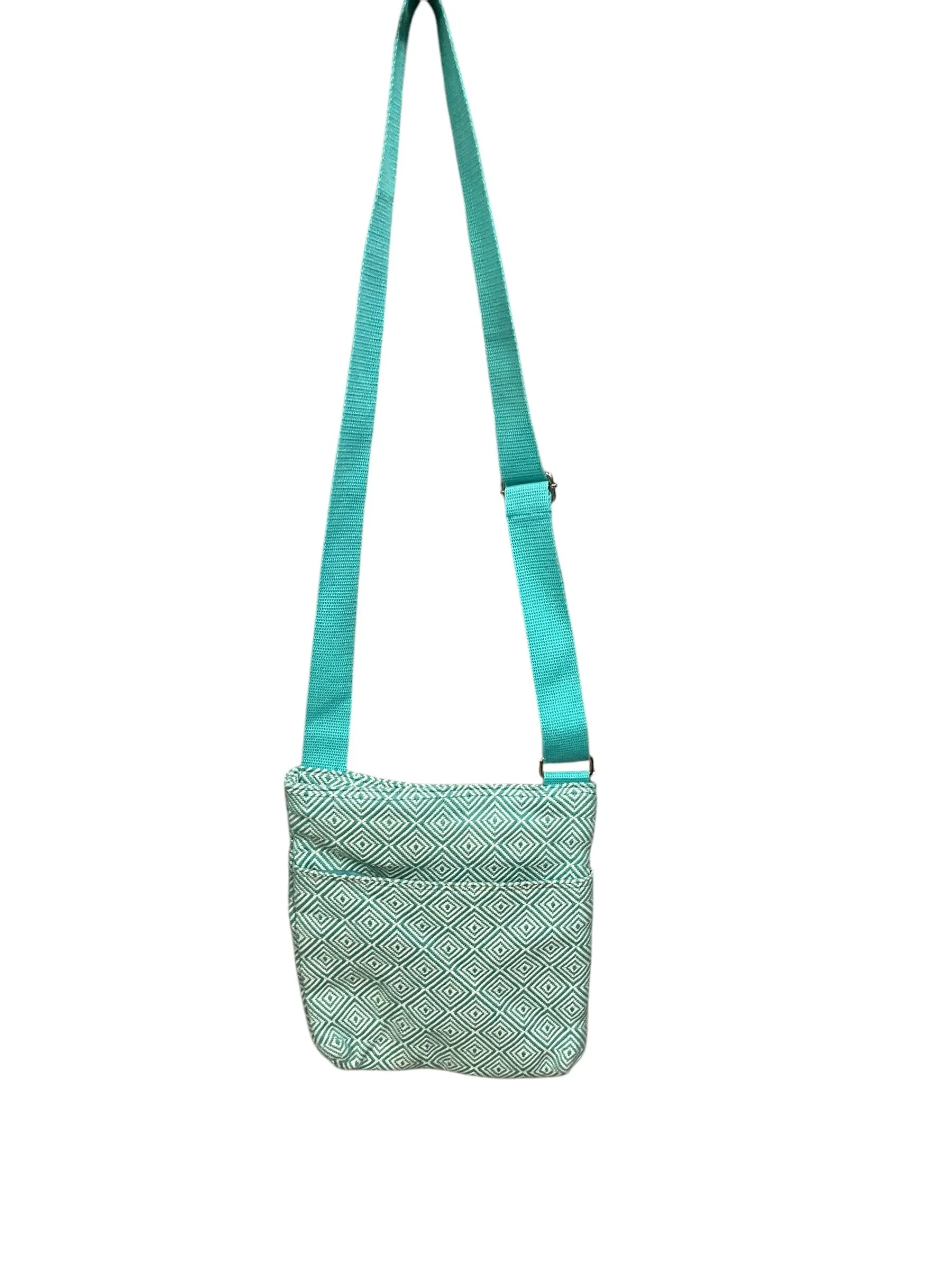 Crossbody By Thirty One  Size: Medium