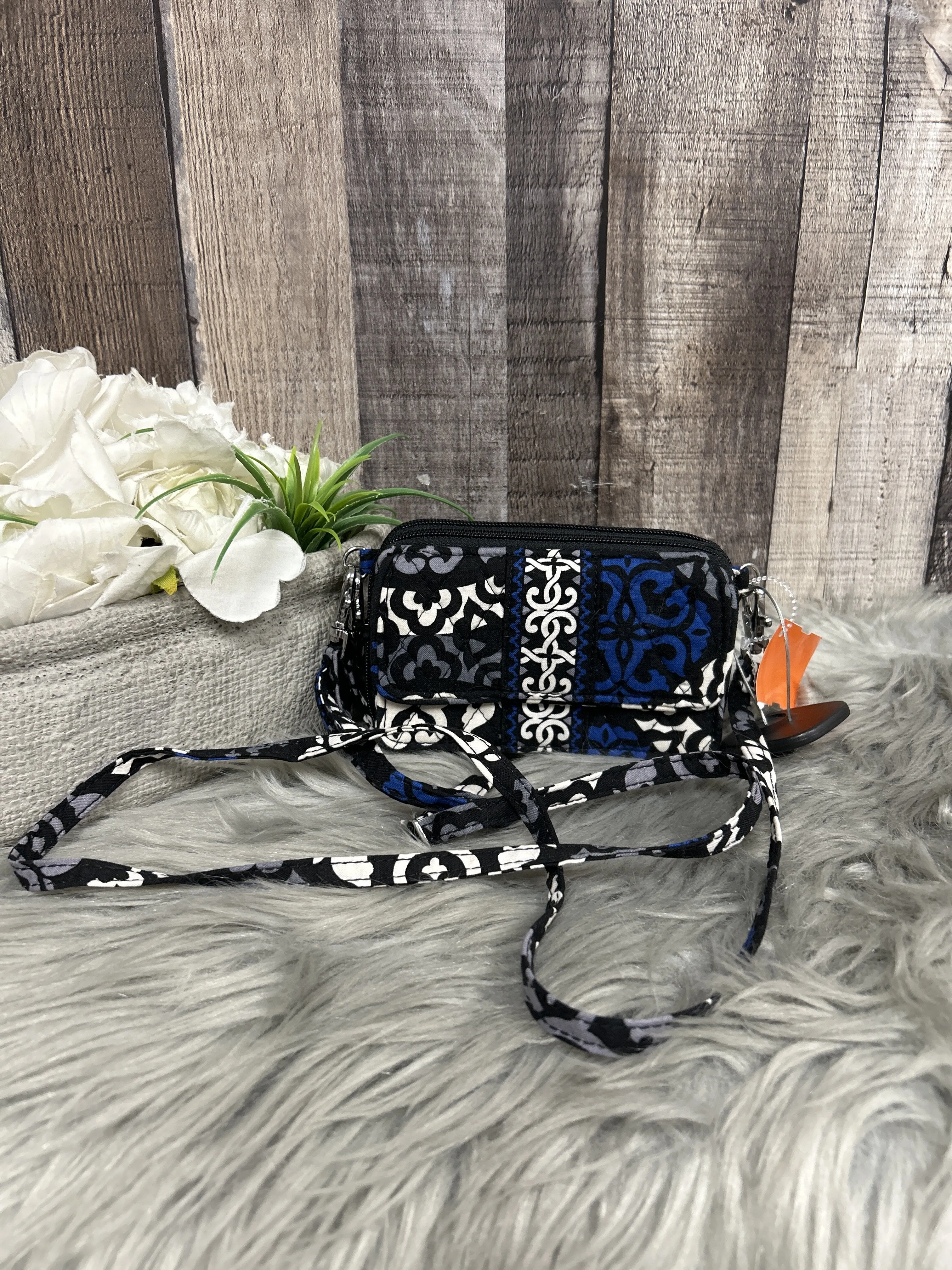 Crossbody By Vera Bradley  Size: Small