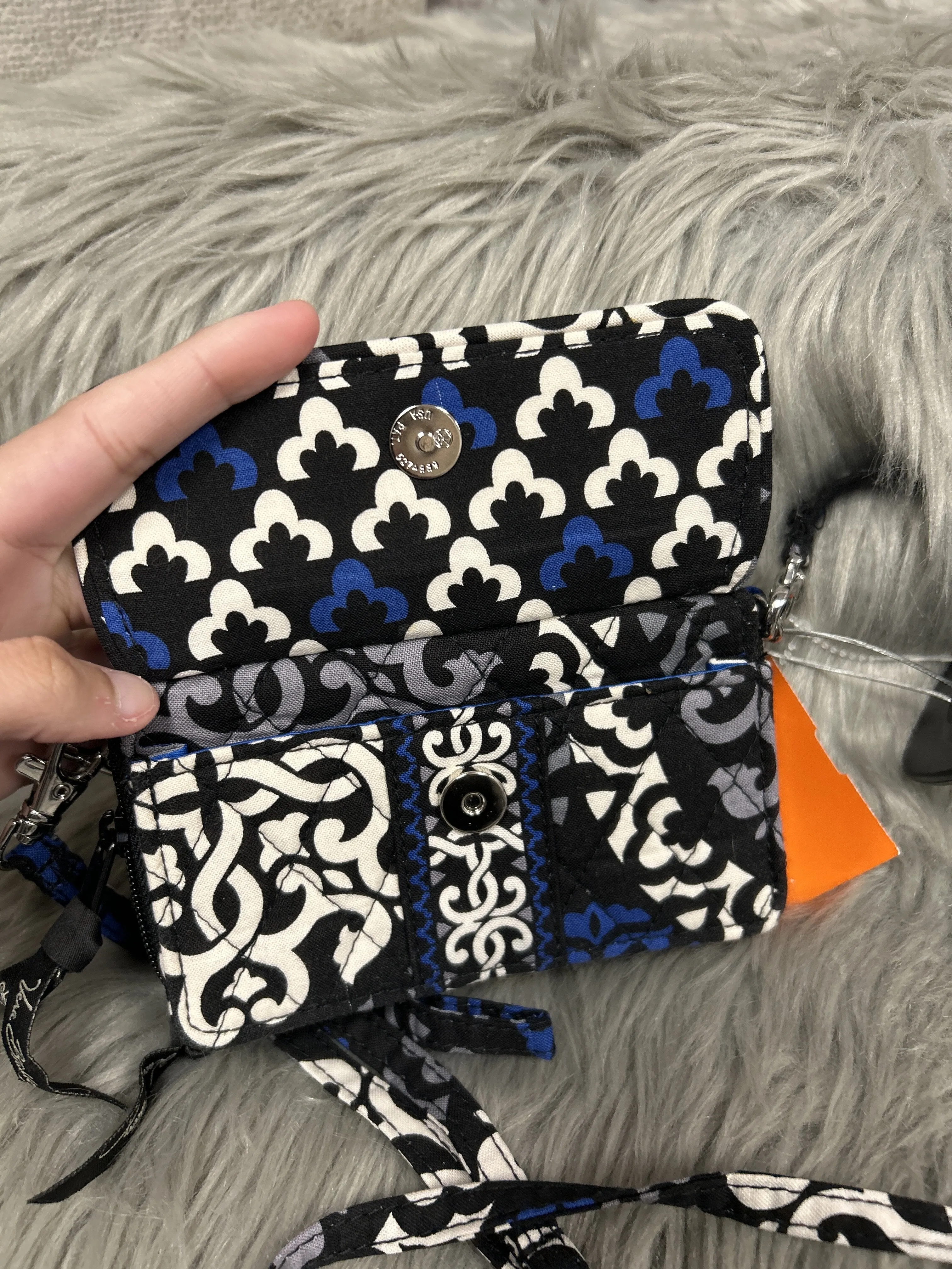Crossbody By Vera Bradley  Size: Small
