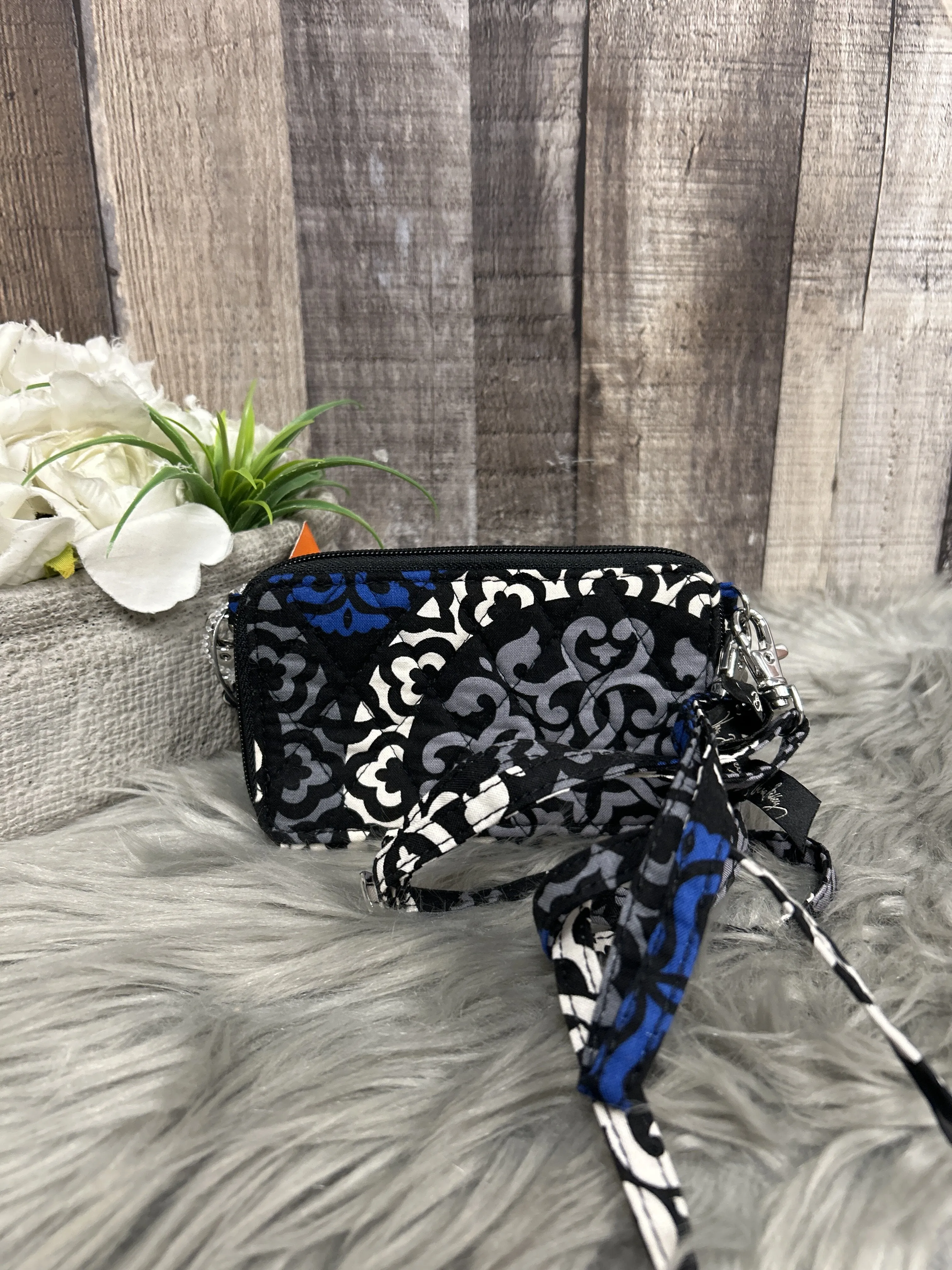 Crossbody By Vera Bradley  Size: Small