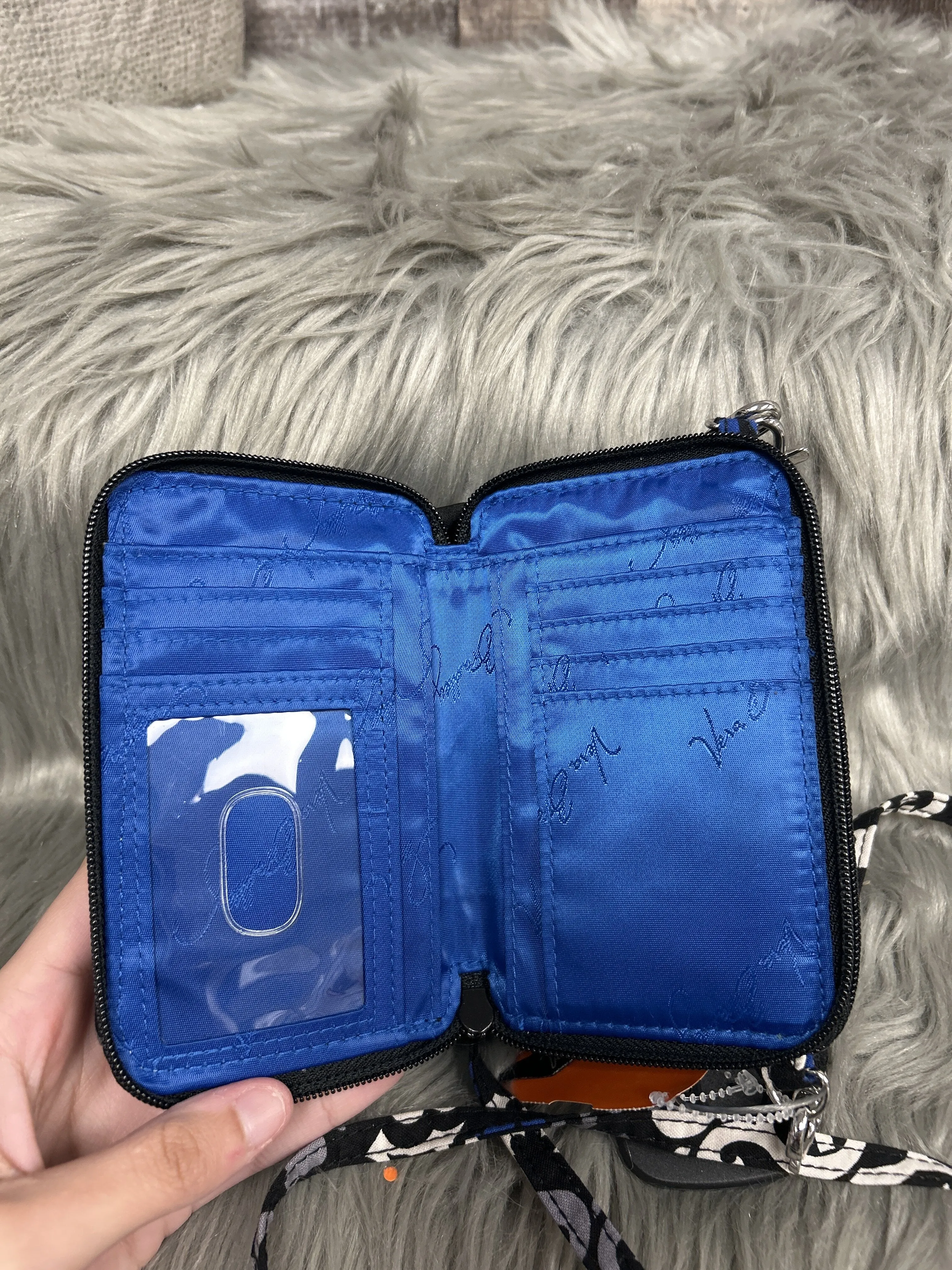 Crossbody By Vera Bradley  Size: Small