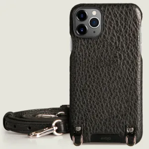 Crossbody iPhone 11 Pro Max necklace case