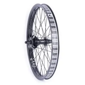 Cult Astronomical Freecoaster Wheel Black