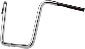 Cyclesmiths 113-08 1-1/4in. Throttle By Wire Ape Hanger Handlebar - 13in.