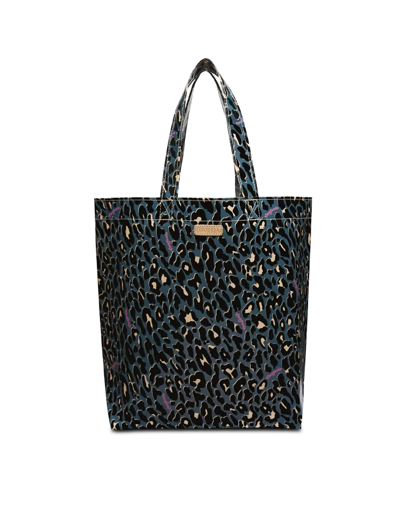 Danni Basic Grab n Go