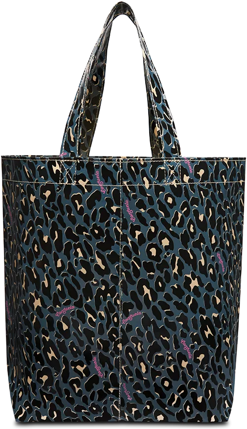 Danni Basic Grab n Go