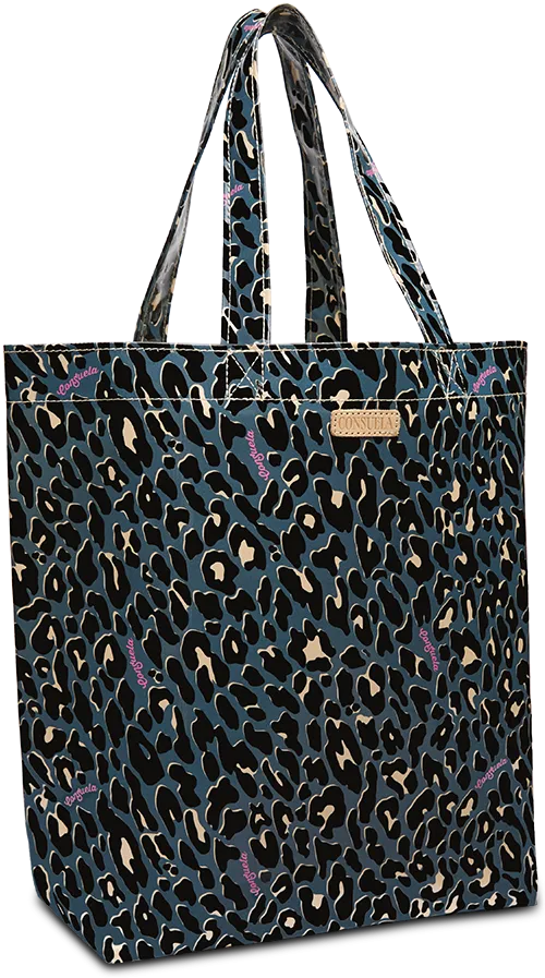Danni Basic Grab n Go