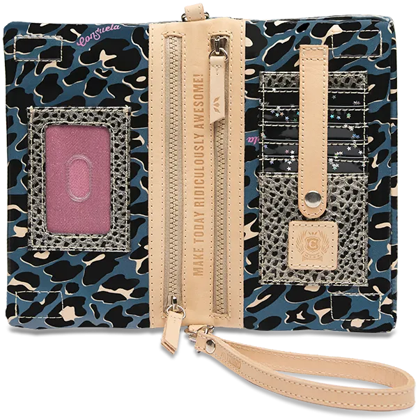Danni Uptown Crossbody