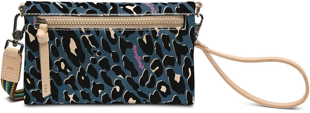 Danni Uptown Crossbody