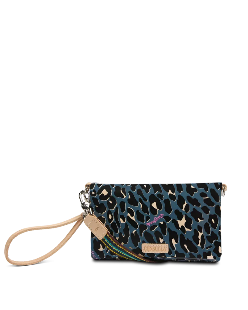 Danni Uptown Crossbody