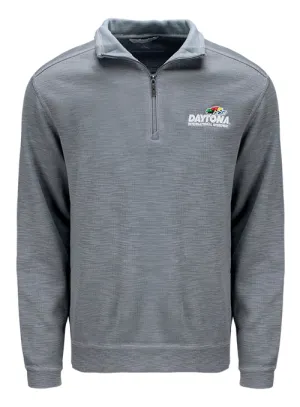 Daytona International Speedway Tommy Bahama Tobago Bay 1/4 Zip