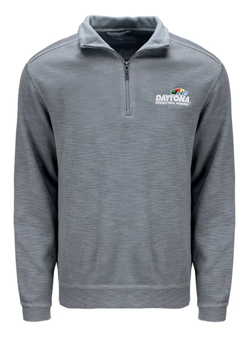 Daytona International Speedway Tommy Bahama Tobago Bay 1/4 Zip