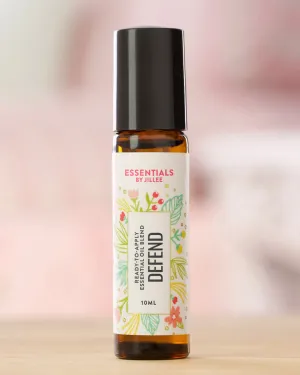 Defend Blend Ready-to-Apply Roll-On