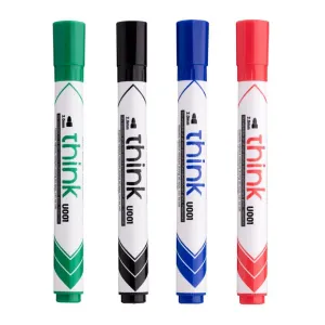 Deli Dry Erase Whiteboard Marker Bullet Point U001