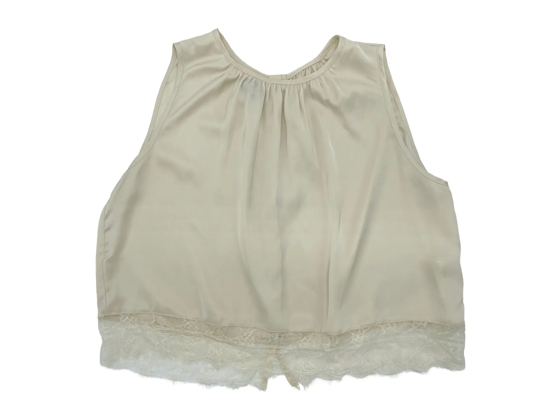 Deluc top - S