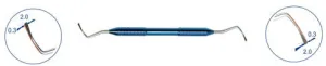Dental Floss Retractor, Small