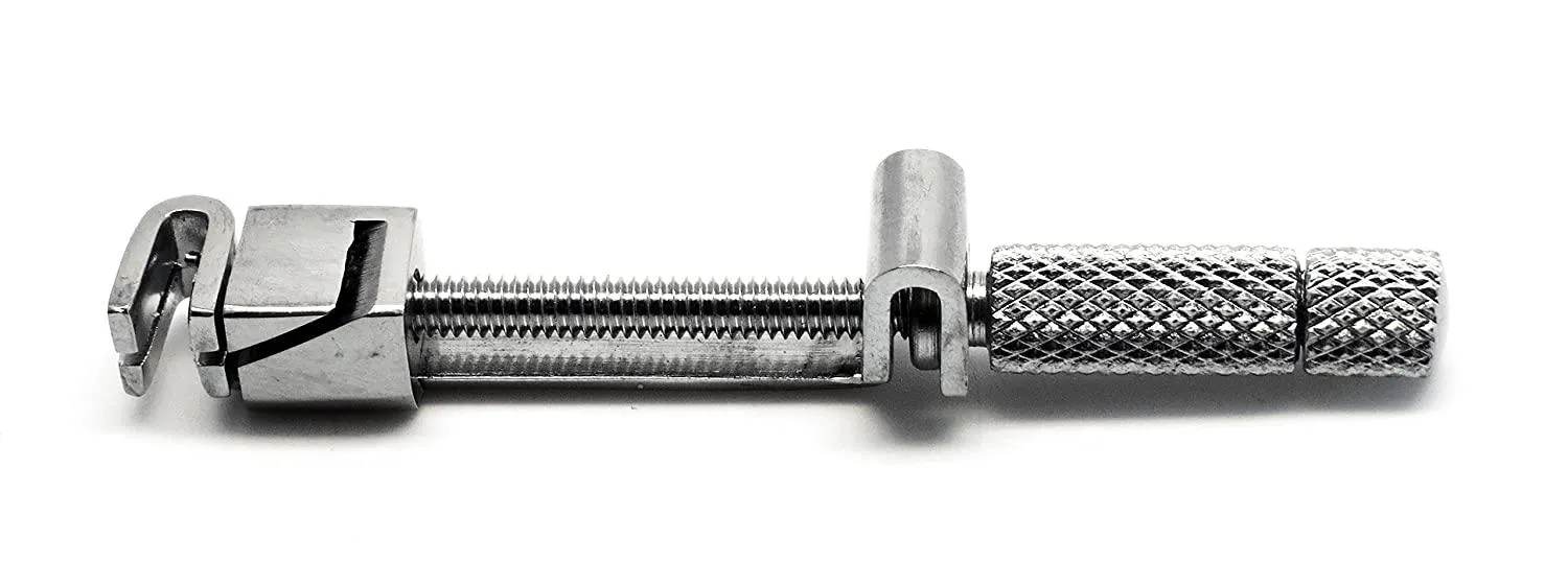 Dental Universal Tofflemire Matrix Band Straight Retainers Stuck Clip Stainless Steel Instrument