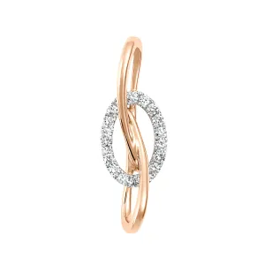 Diamond Fashion Pendant