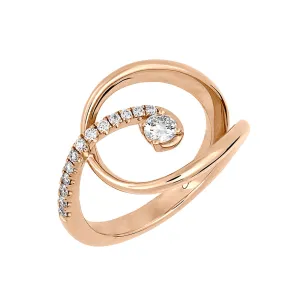 Diamond Fashion Ring