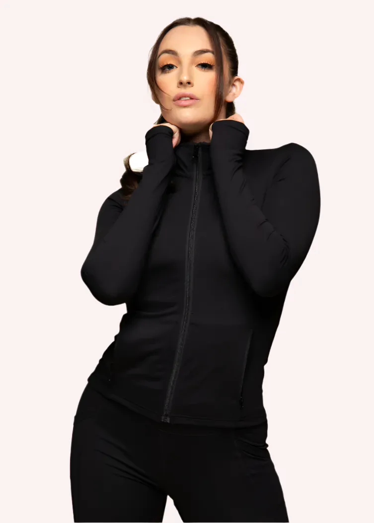 Didi Women Active Jacket