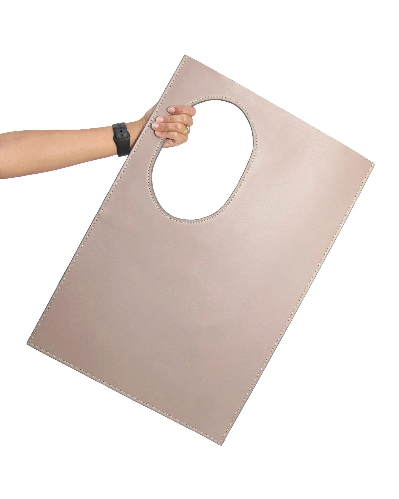 Dieter Rectangle Bag