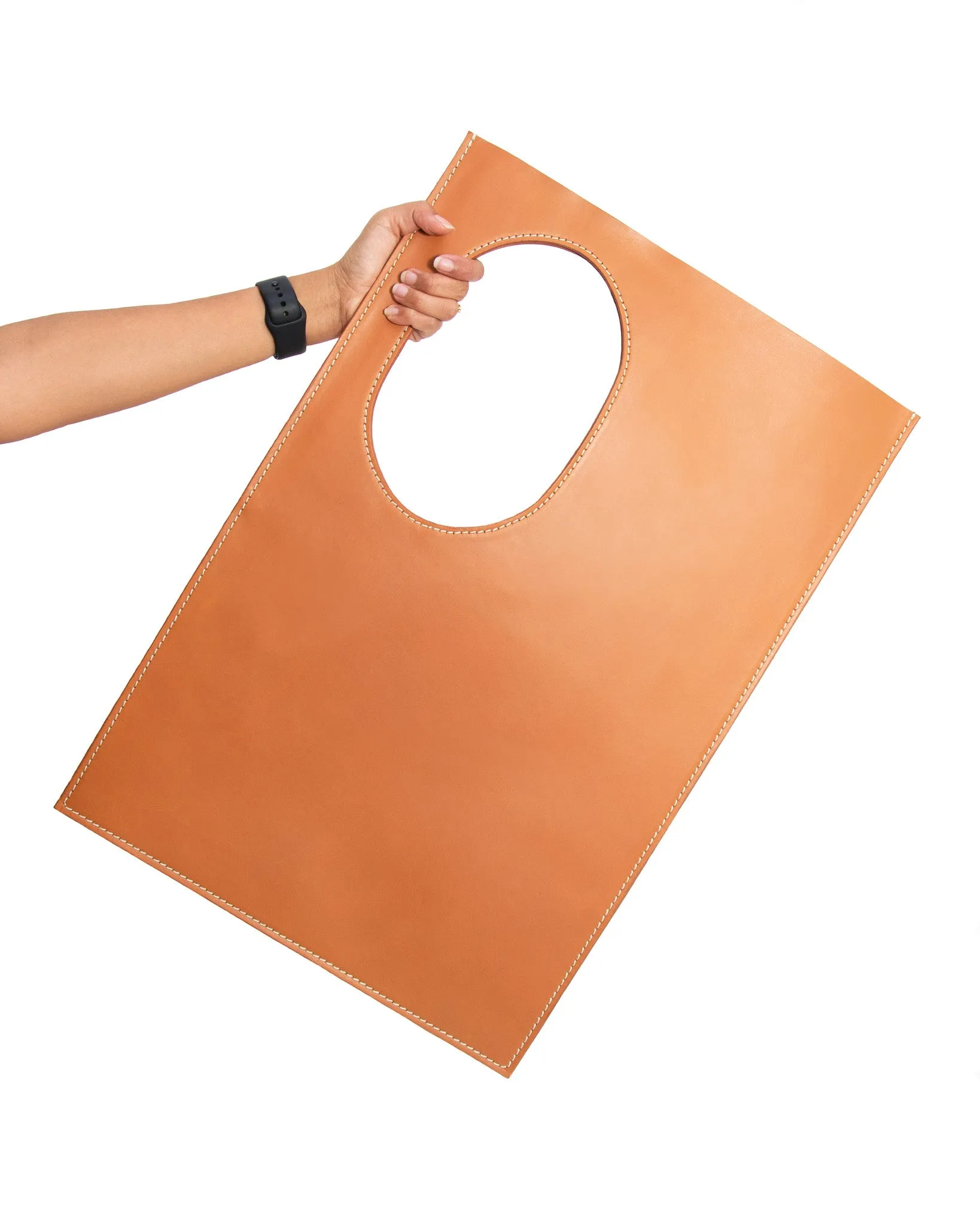 Dieter Rectangle Bag