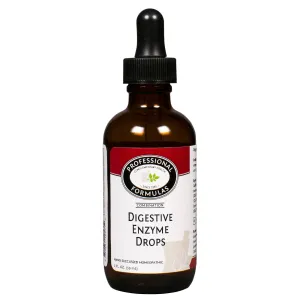 Digestive Enzyme