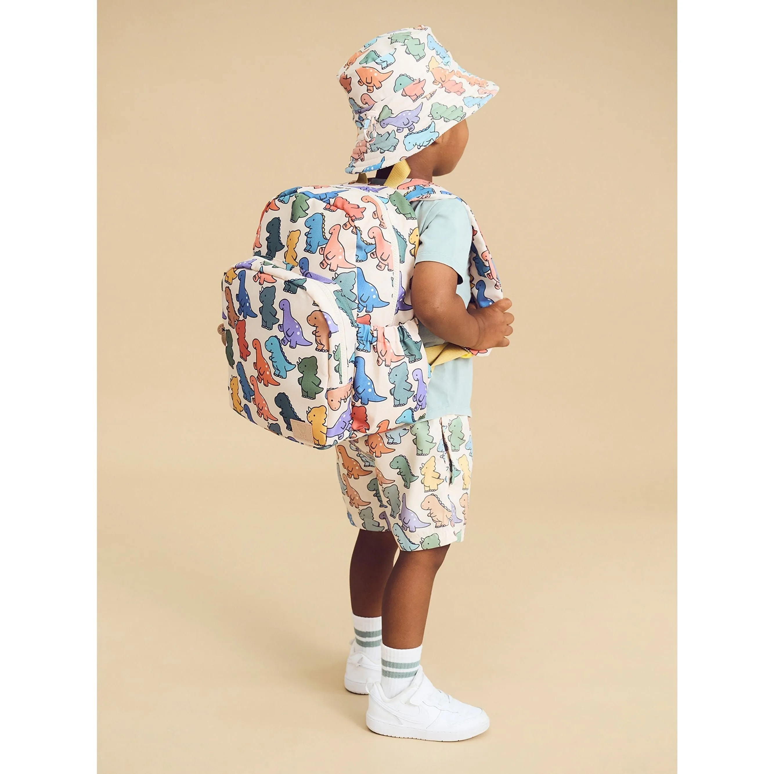 Dino Play Backpack