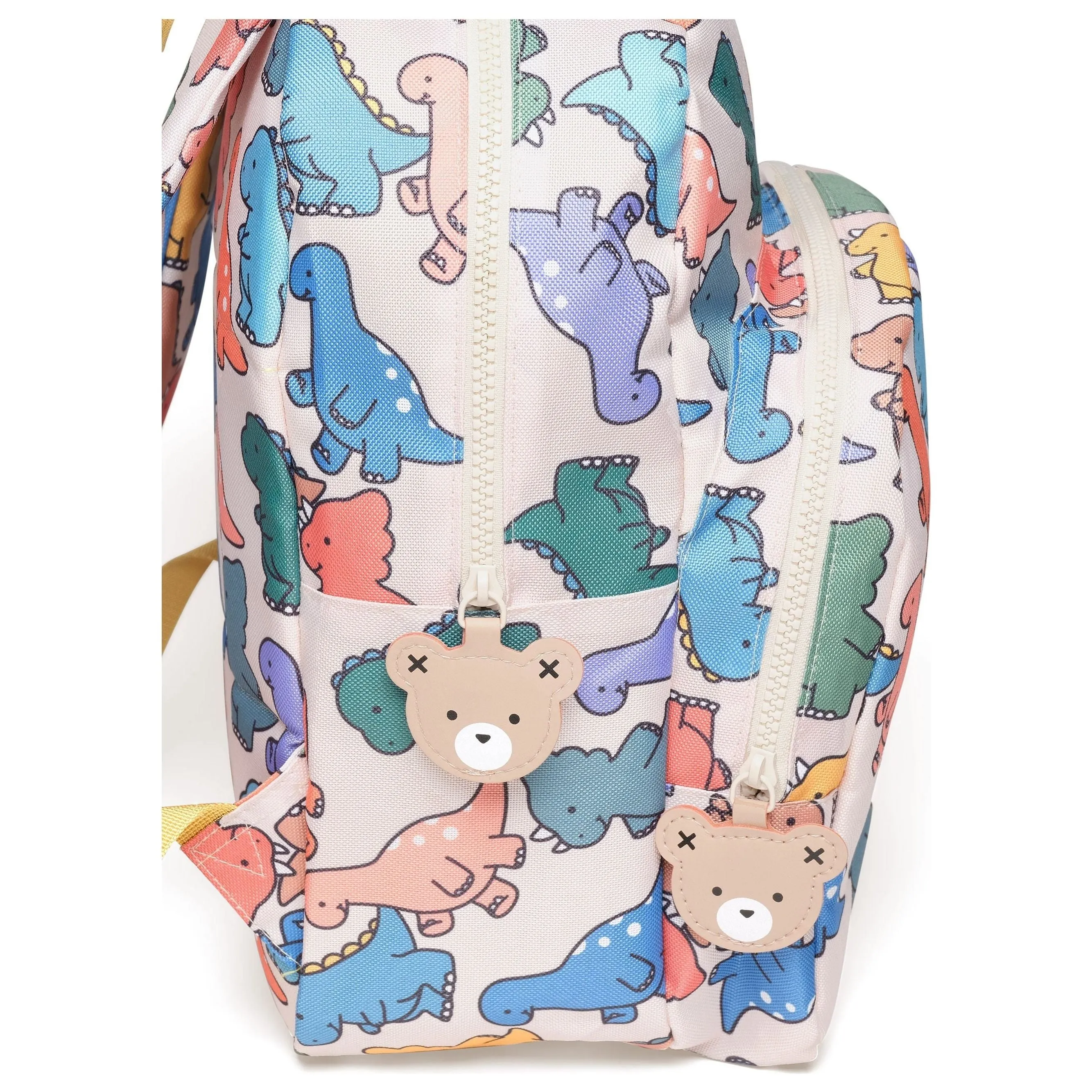Dino Play Backpack