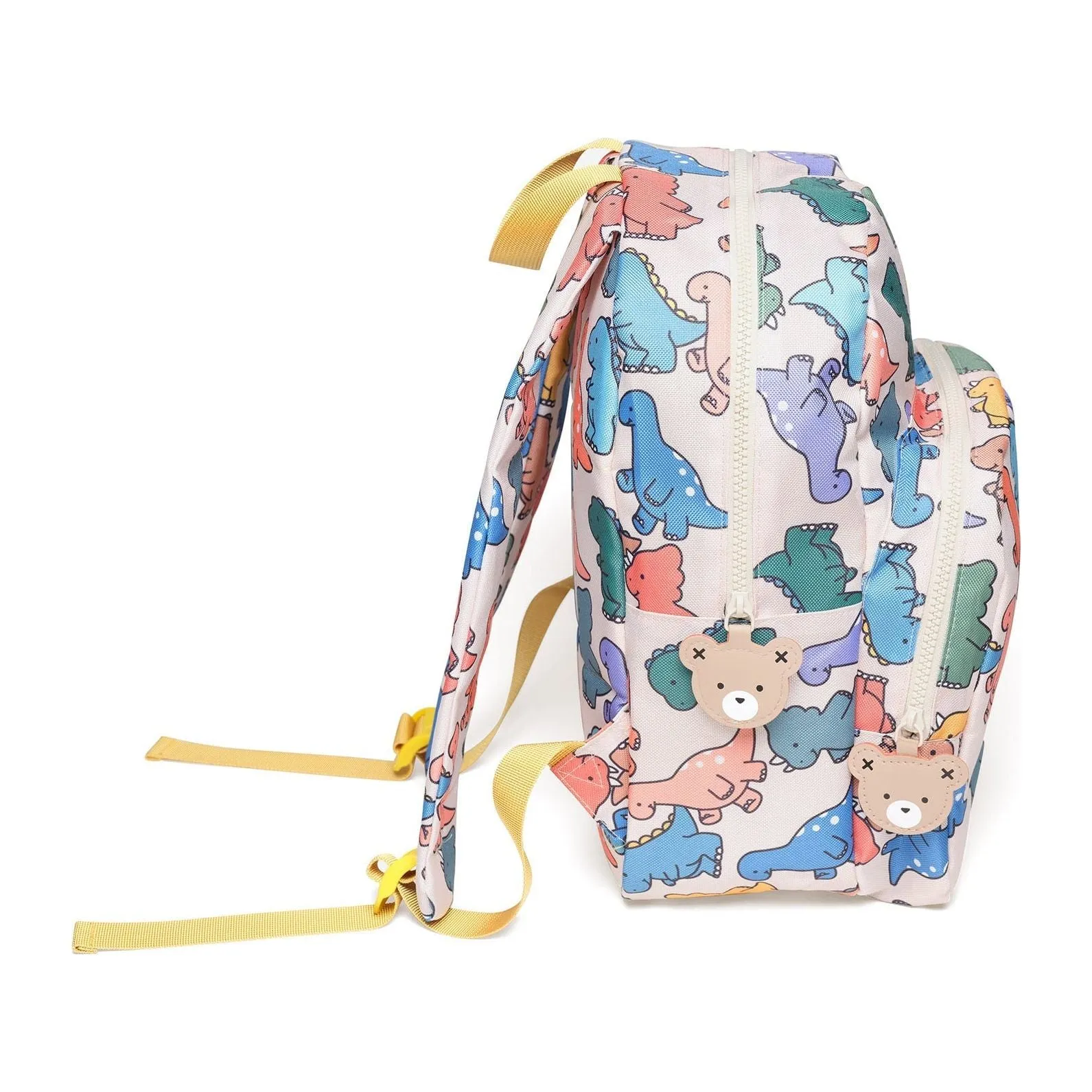 Dino Play Backpack