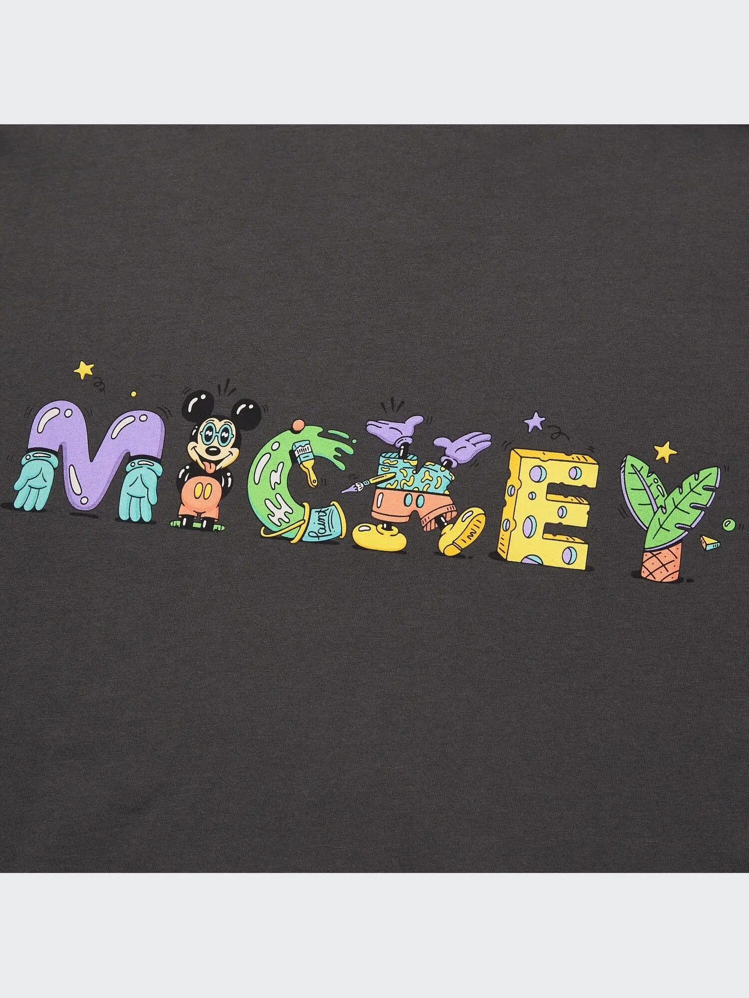 Disney x Steven Harrington Mickey Tee