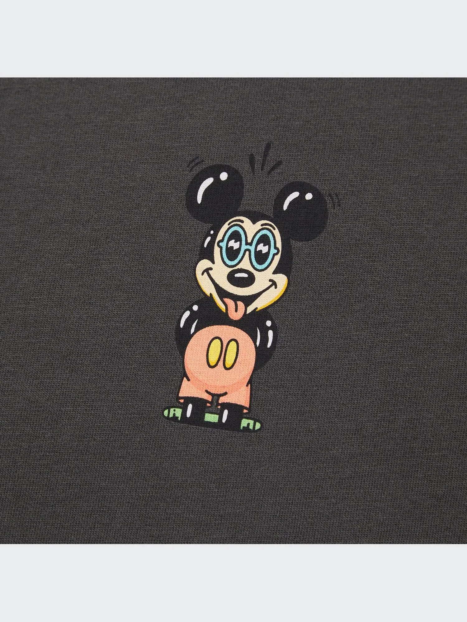 Disney x Steven Harrington Mickey Tee