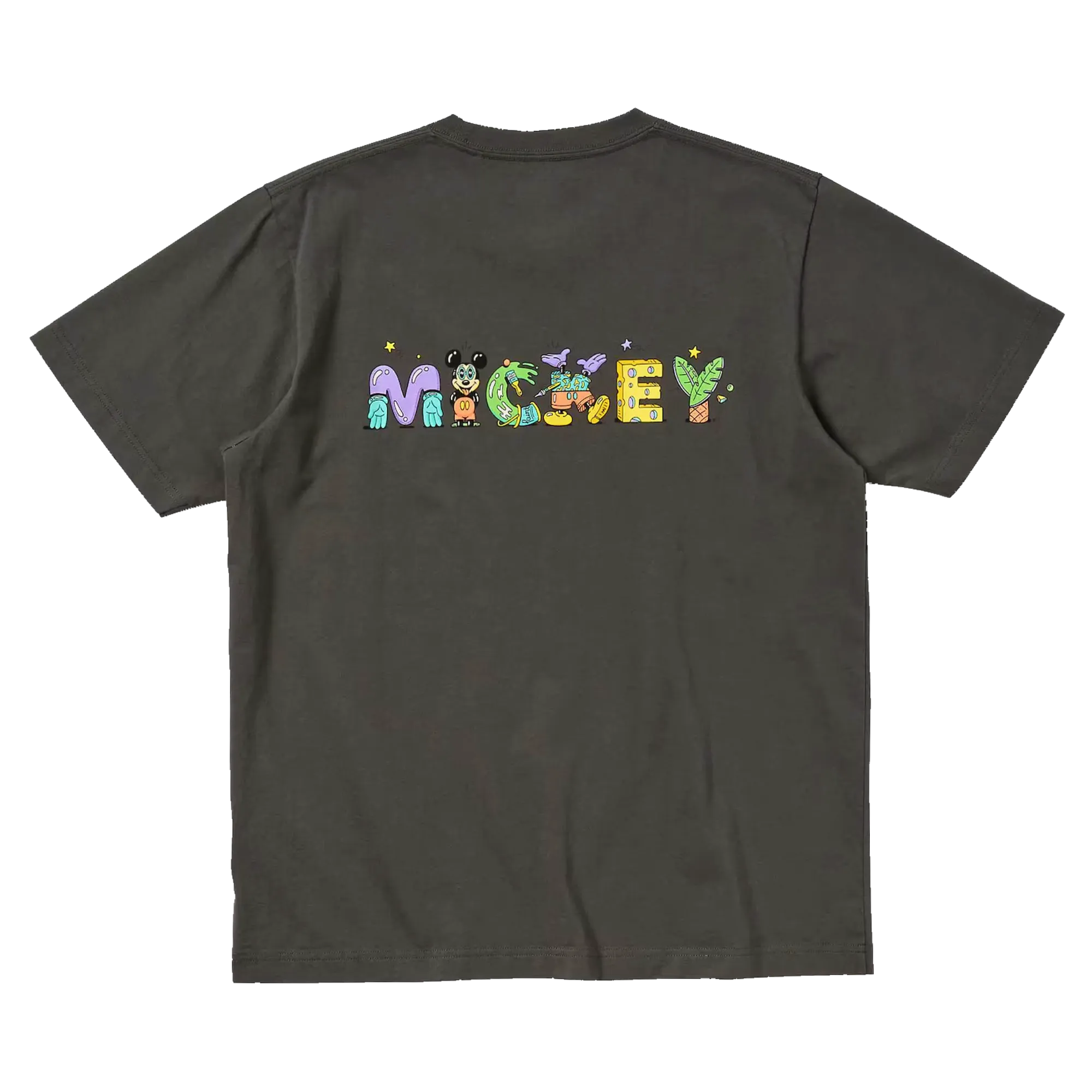 Disney x Steven Harrington Mickey Tee