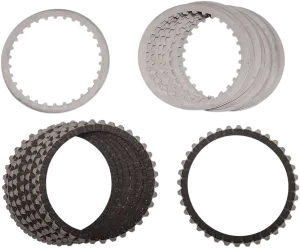 DP Brakes DPHK606 Heavy Duty Clutch Kit